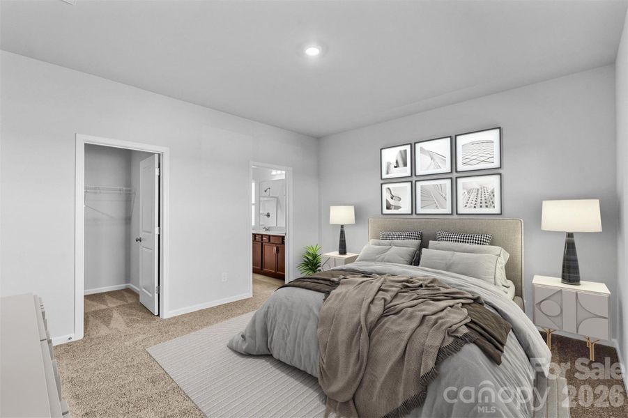 Howard C Primary Bedroom Photo