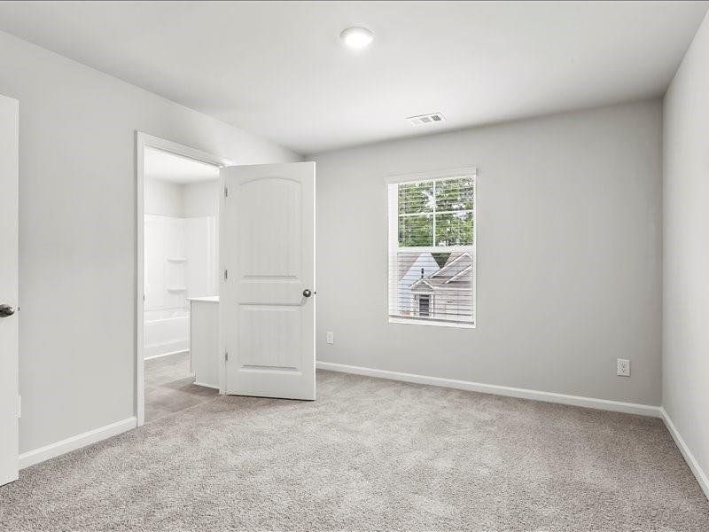 Spacious, unfurnished interior of a new home in , Acworth (Image 25). Spacious, unfurnished interior of a new home in , Acworth (Image 25).