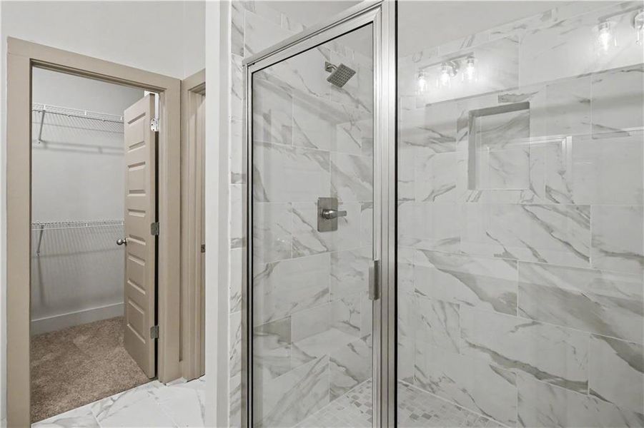 Close-up of interior finishes inside a home in , Norcross (Image 9). Close-up of interior finishes inside a home in , Norcross (Image 9).