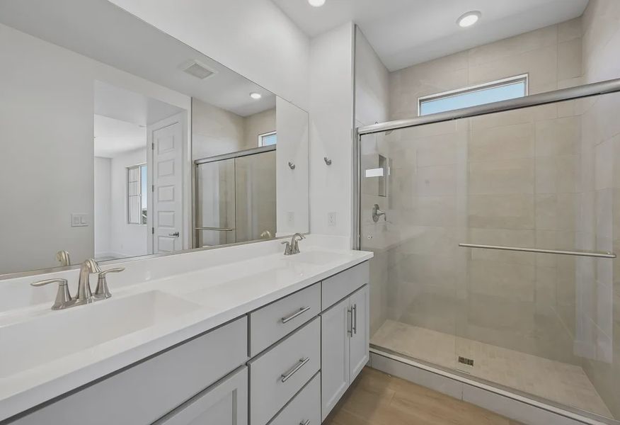 Primary Bath - 11 of 11 Primary Bath - 11 of 11