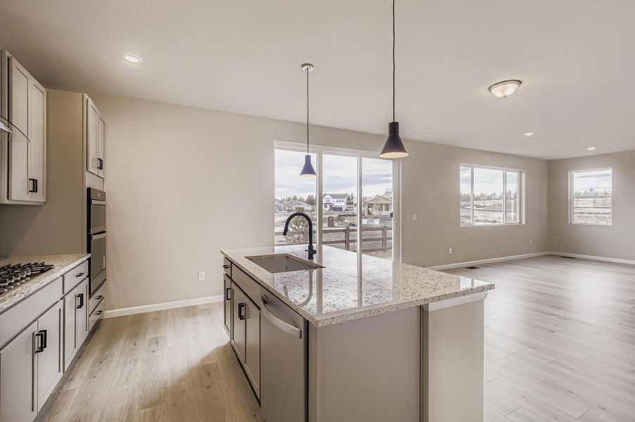 3br New Home in Fort Collins, CO.  - Slide 11