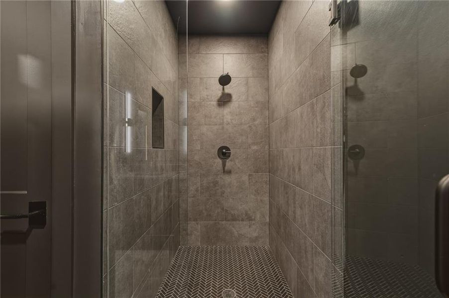 Close-up of interior finishes inside a home in , Ball Ground (Image 17). Close-up of interior finishes inside a home in , Ball Ground (Image 17).