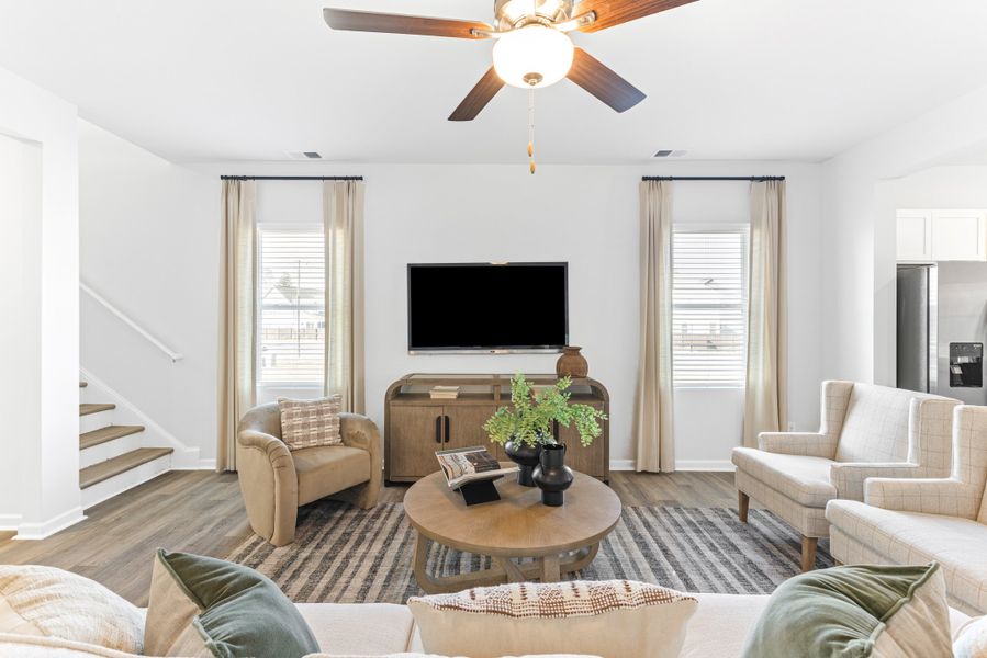 2,516sf New Home in New Bern, NC. - Slide 10 2,516sf New Home in New Bern, NC. - Slide 10