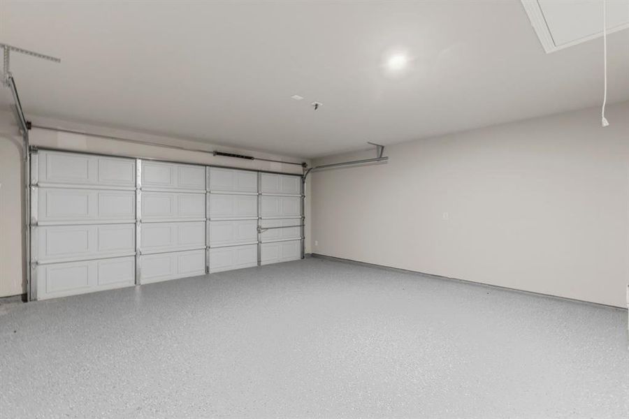Spacious, unfurnished interior of a new home in , Josephine (Image 27).