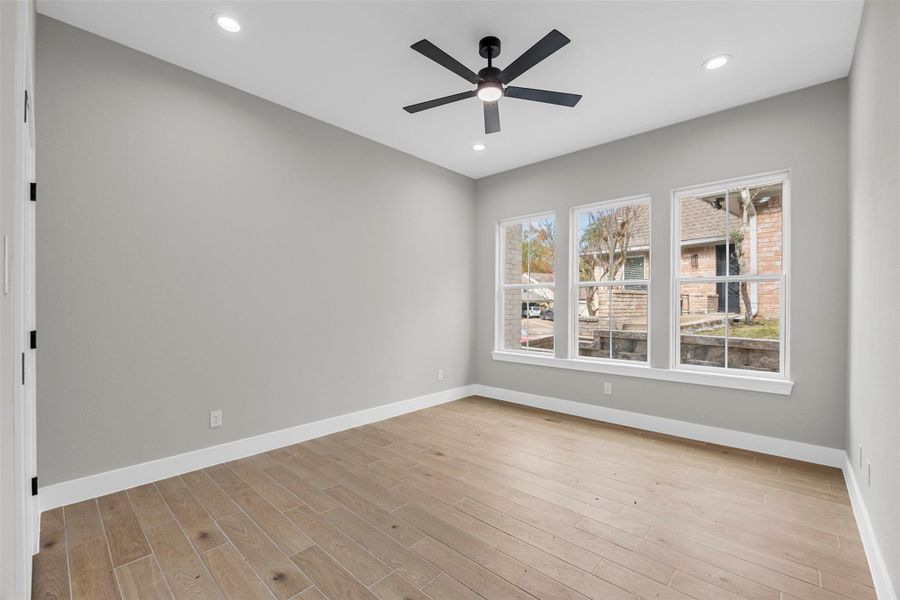 3rd bedroom 3rd bedroom