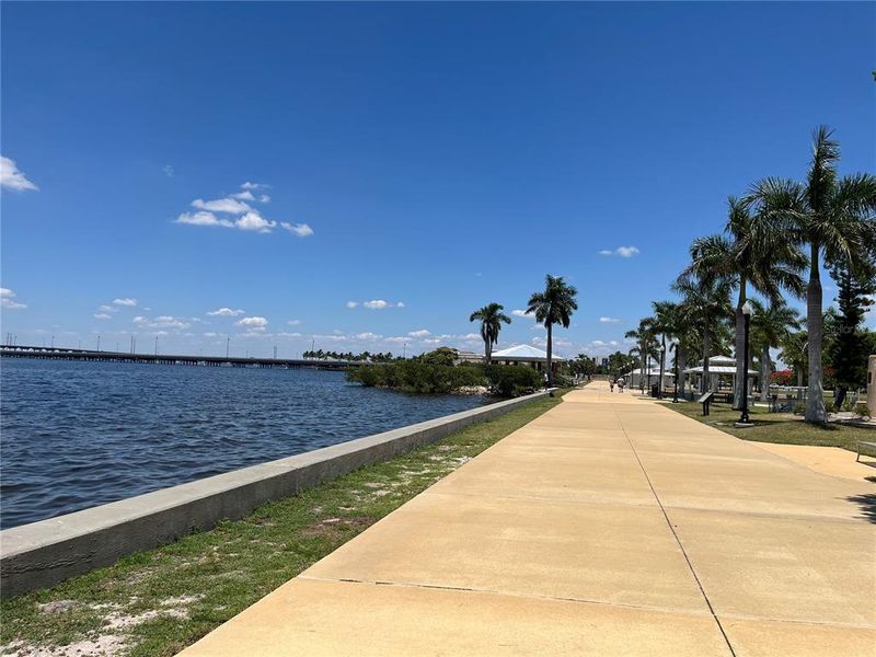 Natural landscape and outdoor views near  in Port Charlotte (Image 25).