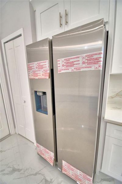 Close-up of interior finishes inside a home in , Poinciana (Image 22). Close-up of interior finishes inside a home in , Poinciana (Image 22).