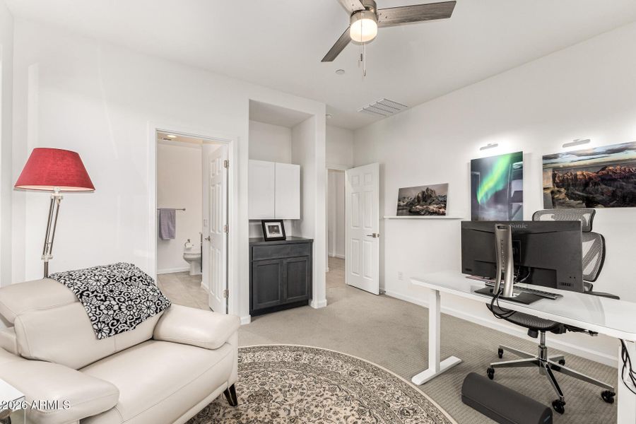 2nd Bedroom 2nd Bedroom