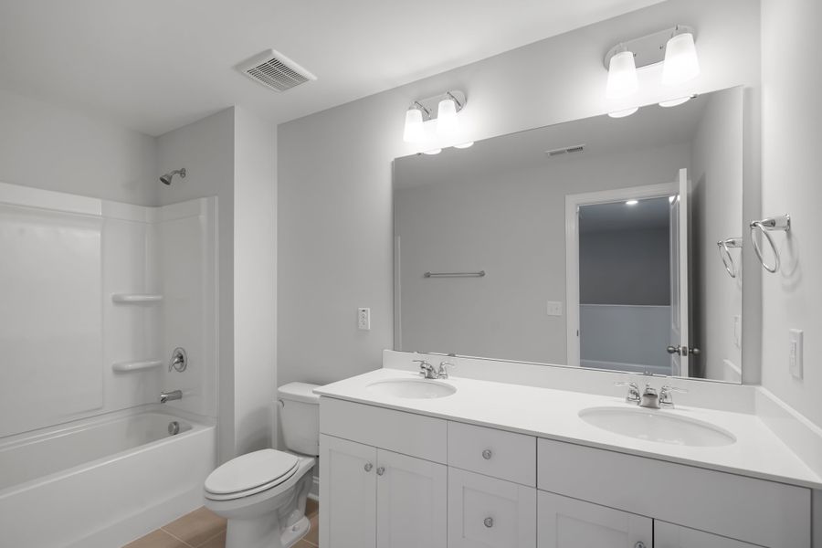 517 Eversden Drive, Zebulon, NC.  - Slide 28