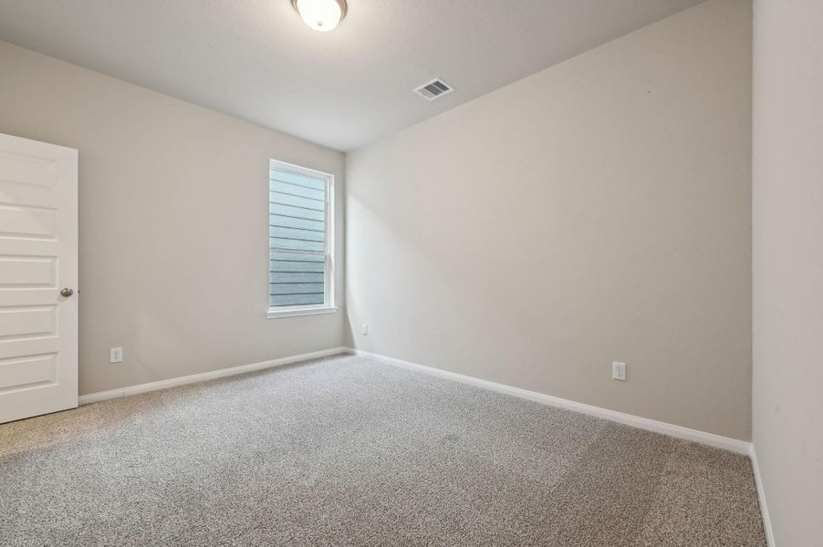 Photo is not of the actual home but is an inspirational photo of builder’s model home and may depict options, furnishings, and/or decorator features that are not included. Photo is not of the actual home but is an inspirational photo of builder’s model home and may depict options, furnishings, and/or decorator features that are not included.