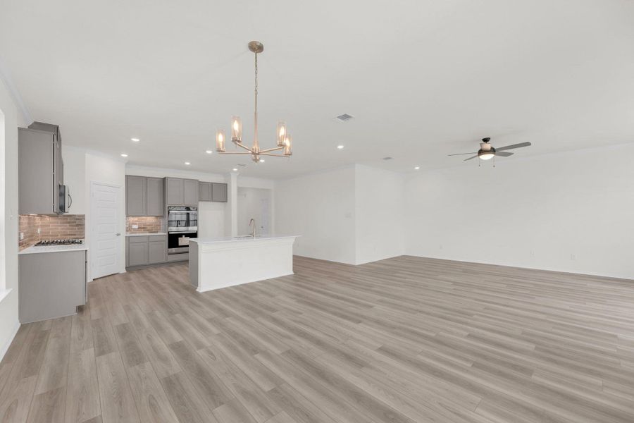 Image 35 of a home in Salerno - Classic Collection. Image 35 of a home in Salerno - Classic Collection.