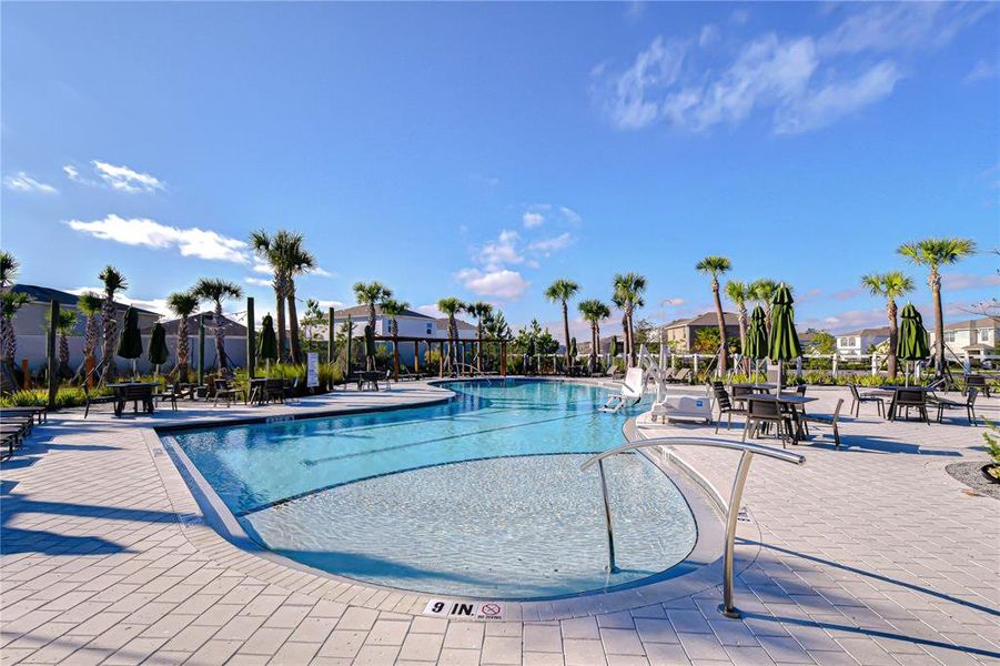 Community amenities in , Zephyrhills (Image 60). Community amenities in , Zephyrhills (Image 60).