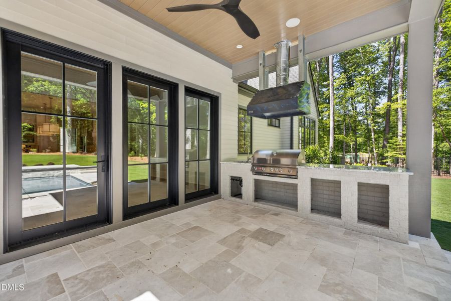 6508 Sanctuary Falls Drive Raleigh -78