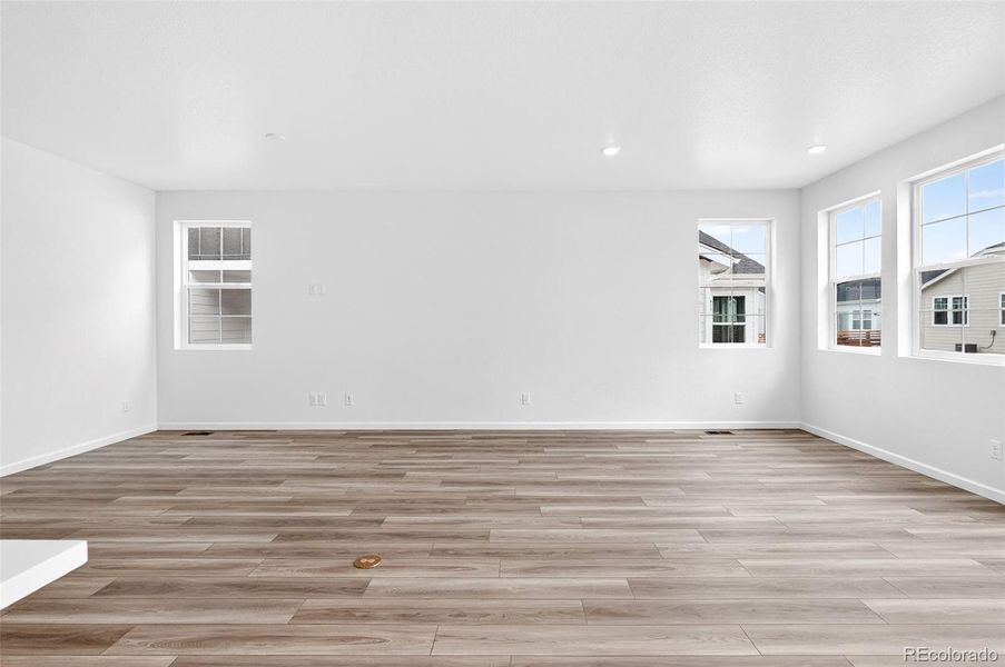 3358 N Duquesne ~ Ready Now