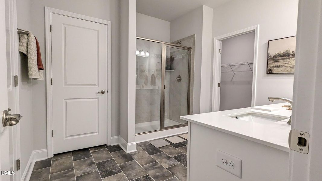 primary bath-franklinton