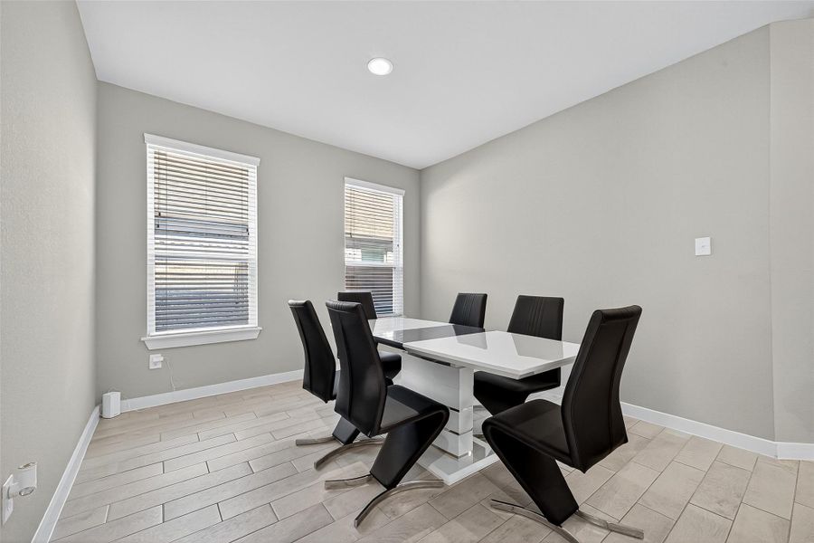 Dinning Room Dinning Room