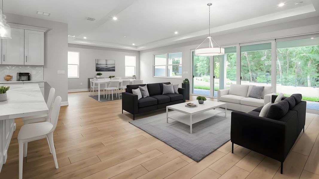 Great Room
