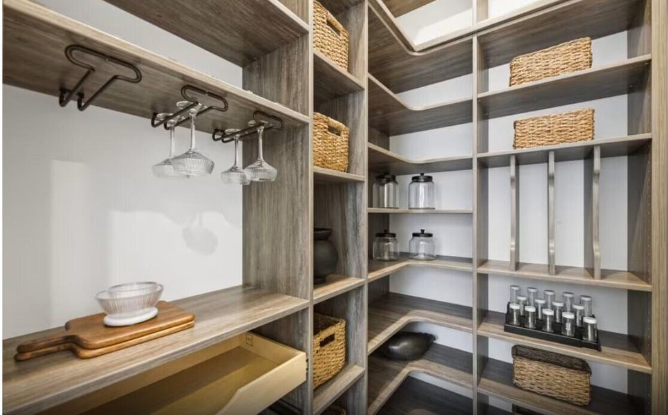 pantry