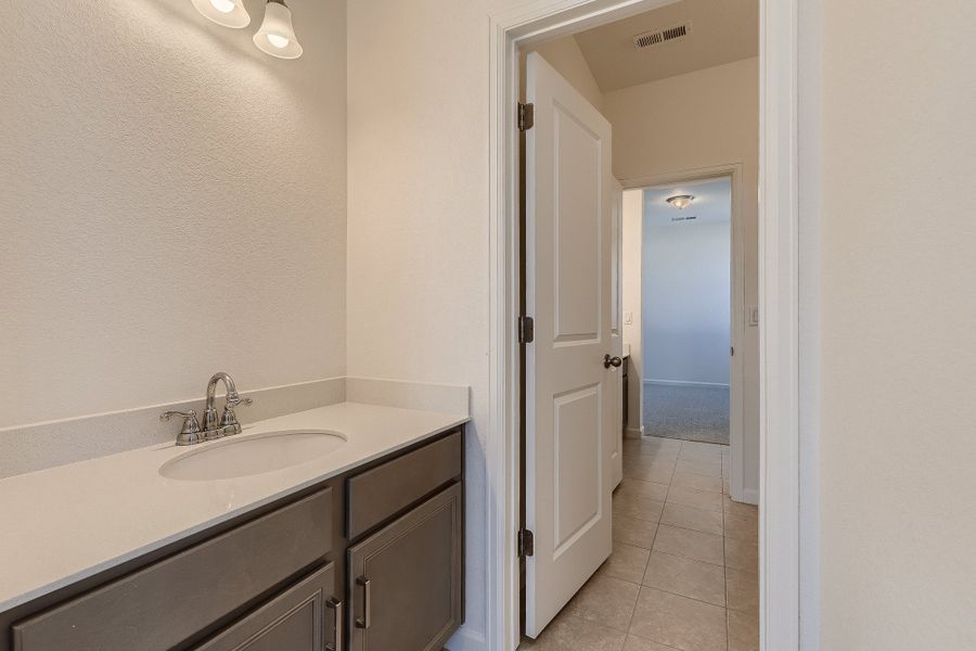 Yukon New Home in Elizabeth, CO.  - Slide 21