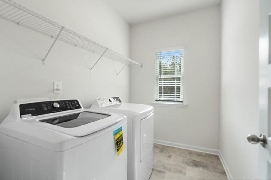Close-up of interior finishes inside a home in Jones Ridge, Dallas (Image 17).