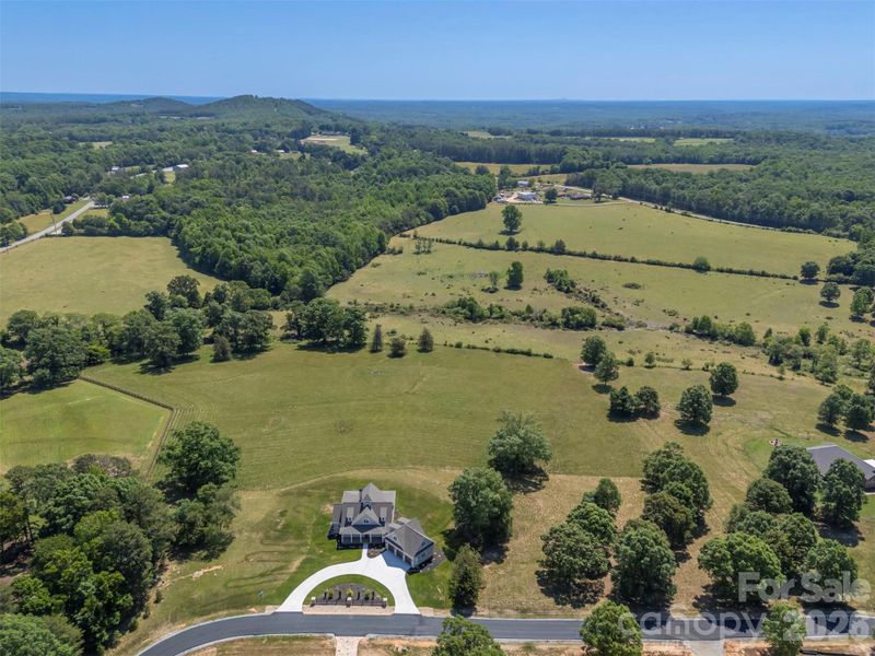 Natural landscape and outdoor views near  in Tryon (Image 39).