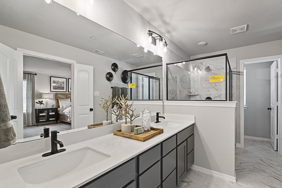 Bowie 5A 1 Floor Plan Bowie 5A 1 Floor Plan