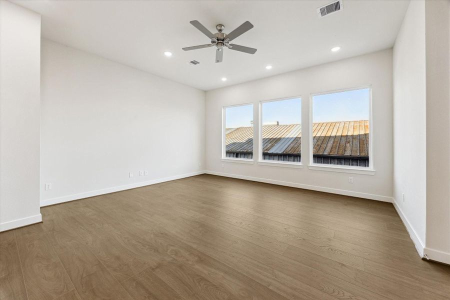 Representative photo. Layout and selections may vary. Representative photo. Layout and selections may vary.