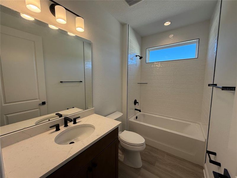 Furnished interior view inside a new home in , Palm Coast (Image 7).