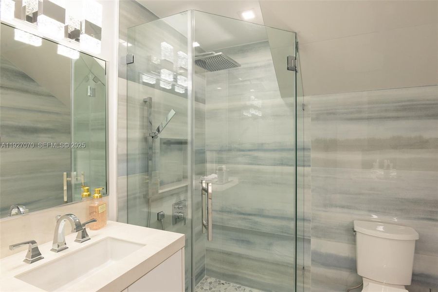 Bathroom #1 Bathroom #1