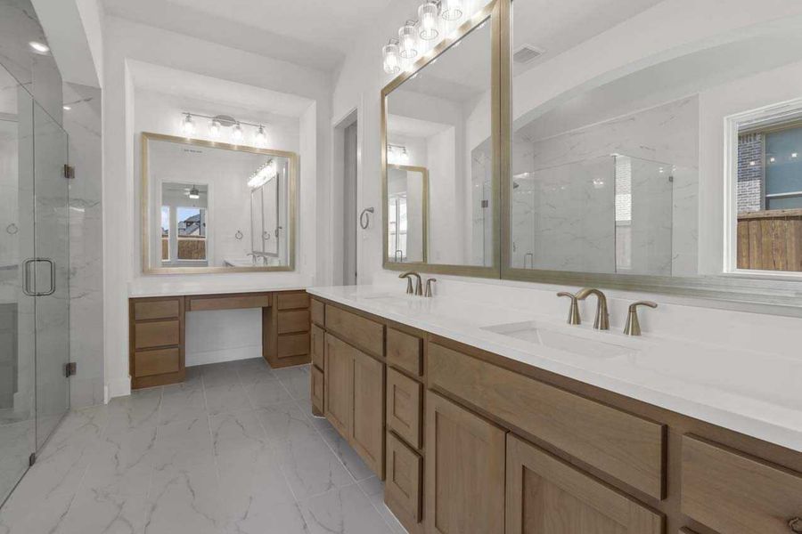 Primary Bathroom Primary Bathroom