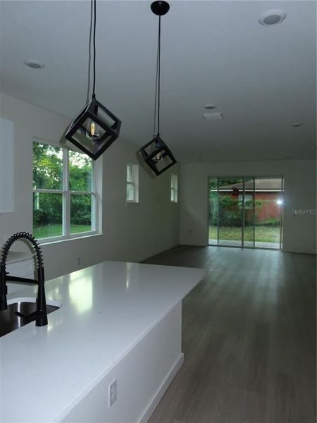 Spacious, unfurnished interior of a new home in , Orlando (Image 24). Spacious, unfurnished interior of a new home in , Orlando (Image 24).