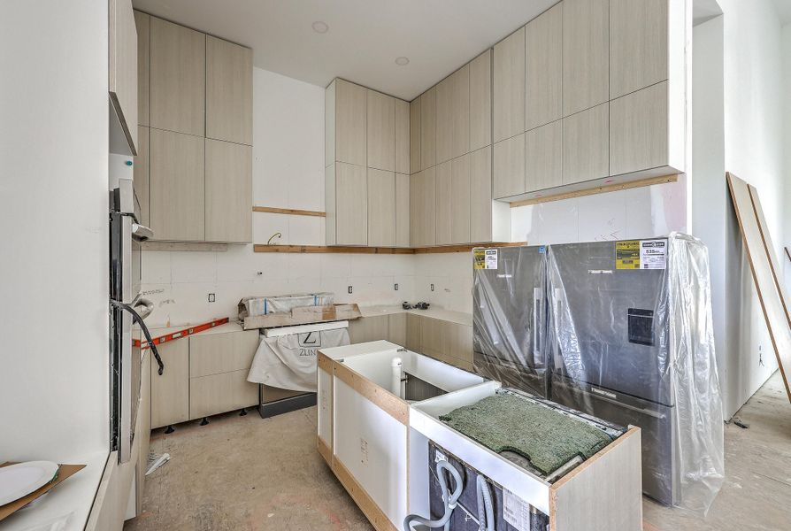 Furnished interior view inside a new home in , Summerville (Image 12). Furnished interior view inside a new home in , Summerville (Image 12).