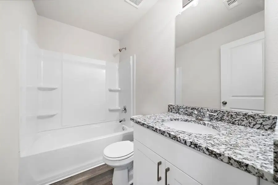 Image 26 of a home in Middlefield Village.