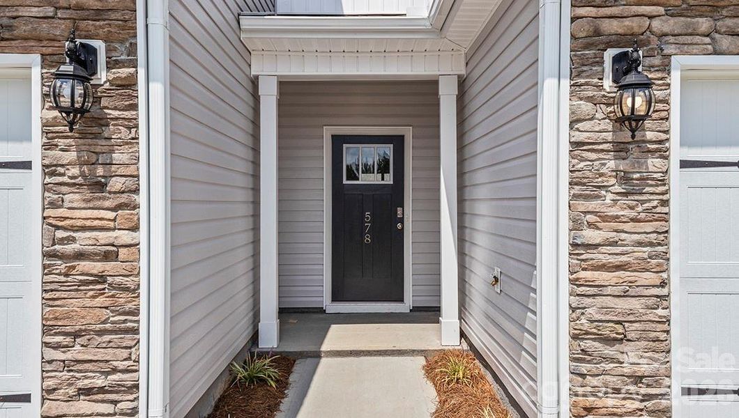 Photos are representative