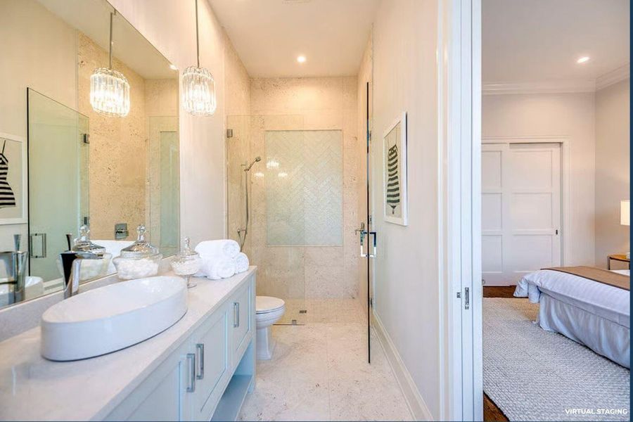 Vero Beach Polo Grounds Home for sale