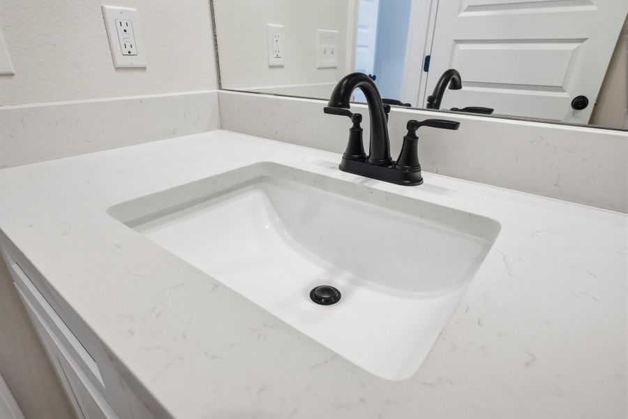Close-up of interior finishes inside a home in McCarthy Estates, Defuniak Springs (Image 14). Close-up of interior finishes inside a home in McCarthy Estates, Defuniak Springs (Image 14).