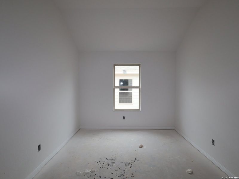 In-progress construction of a new home in Greenspoint Heights, Seguin, TX (Image 22).