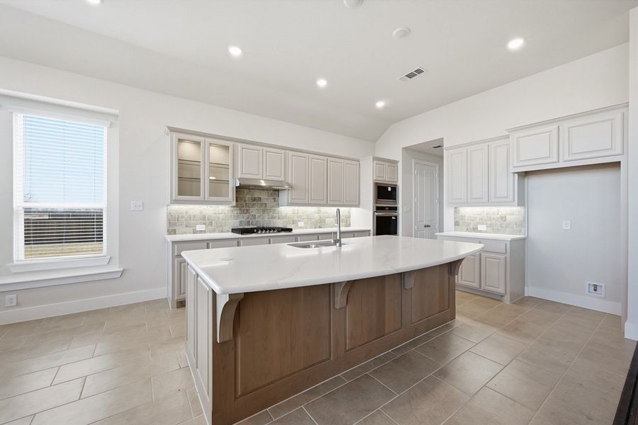 Kitchen Kitchen
