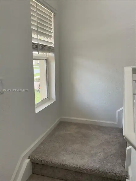 Spacious, unfurnished interior of a new home in Brystol at Wylder, Port St. Lucie (Image 27). Spacious, unfurnished interior of a new home in Brystol at Wylder, Port St. Lucie (Image 27).
