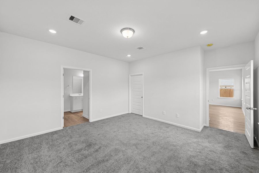 The Pearson- Primary Suite The Pearson- Primary Suite