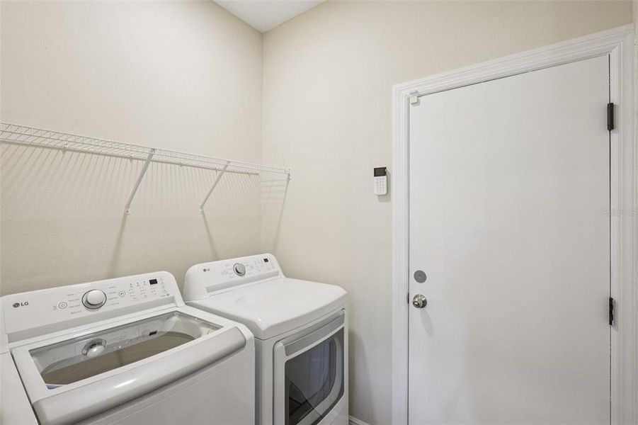 Close-up of interior finishes inside a home in , Tampa (Image 21).