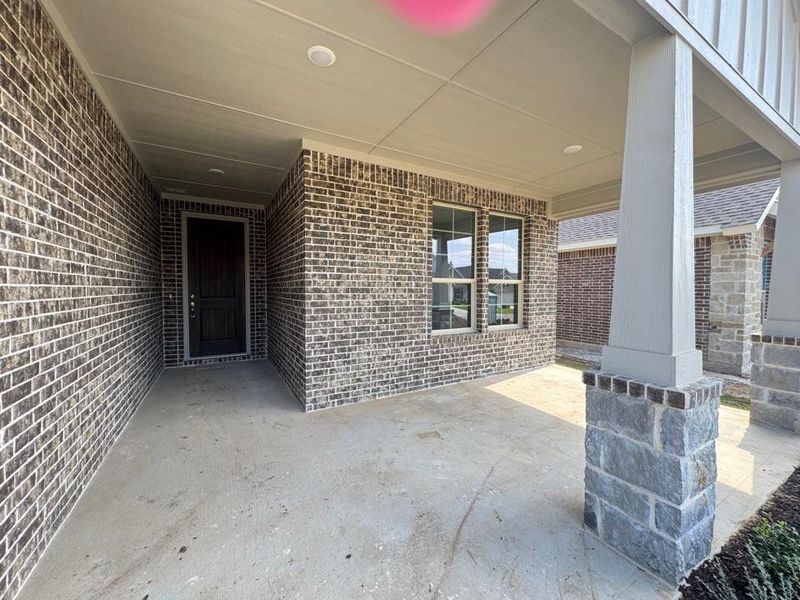 Image 18 of a home in Liberty Pointe. Image 18 of a home in Liberty Pointe.