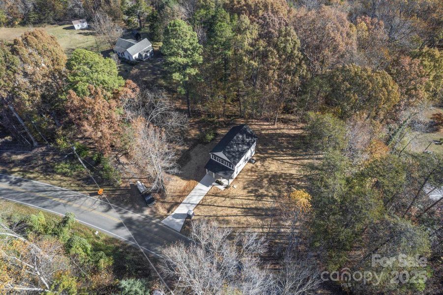 Natural landscape and outdoor views near in Gastonia (Image 40). Natural landscape and outdoor views near in Gastonia (Image 40).