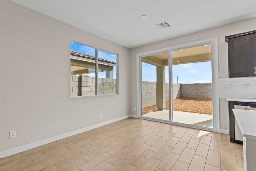 Corona New Home in Surprise, AZ. - Slide 8 Corona New Home in Surprise, AZ. - Slide 8