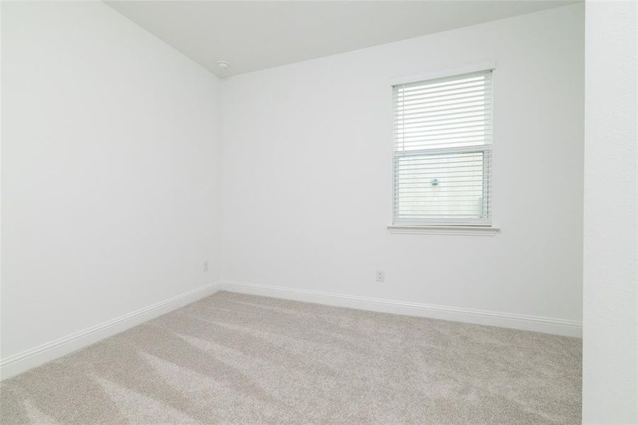 Spacious, unfurnished interior of a new home in , Fort Worth (Image 26). Spacious, unfurnished interior of a new home in , Fort Worth (Image 26).