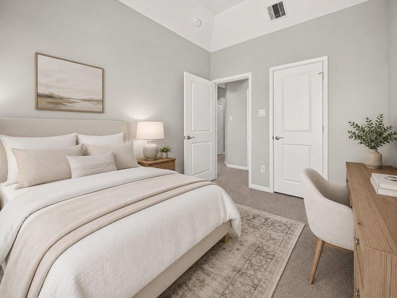 Virtual Staging - Representative Photo Virtual Staging - Representative Photo