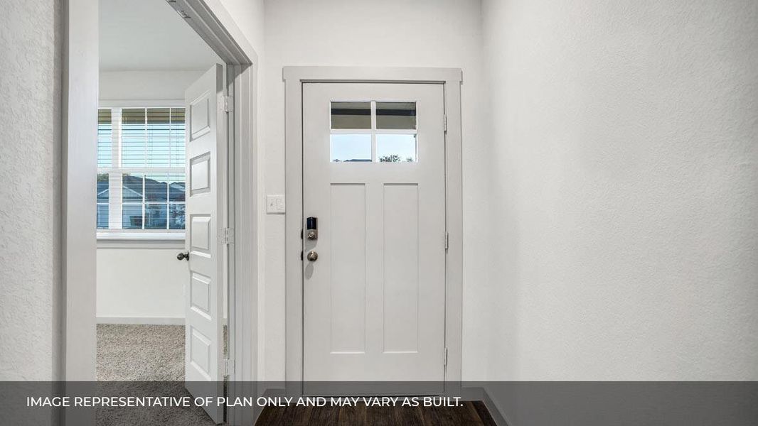 Image 24 of a home in Rosenbusch Ranch.