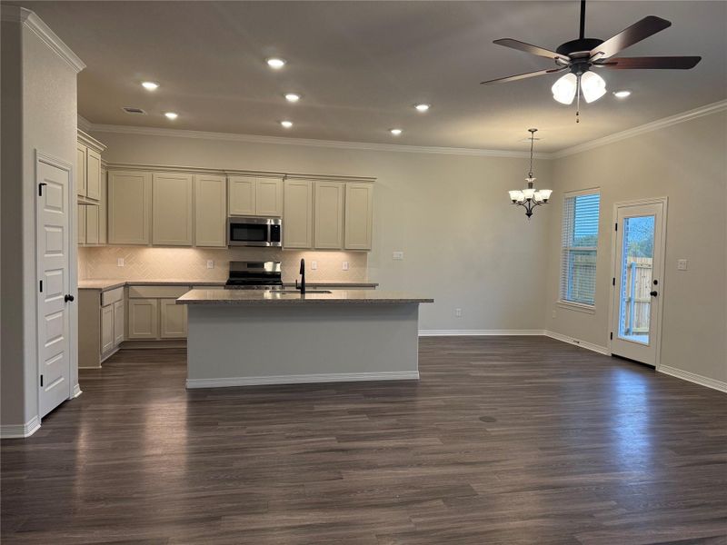 Image 17 of a home in . Image 17 of a home in .