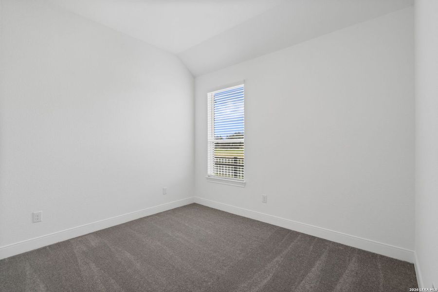 Spacious, unfurnished interior of a new home in , San Antonio (Image 12).