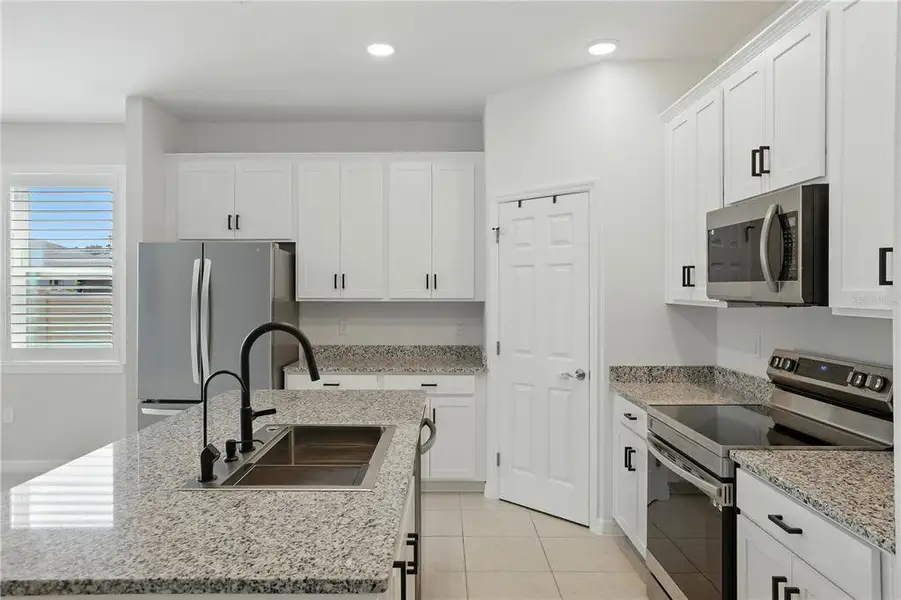 Furnished interior view inside a new home in Sorrento Pines, Sorrento (Image 11). Furnished interior view inside a new home in Sorrento Pines, Sorrento (Image 11).